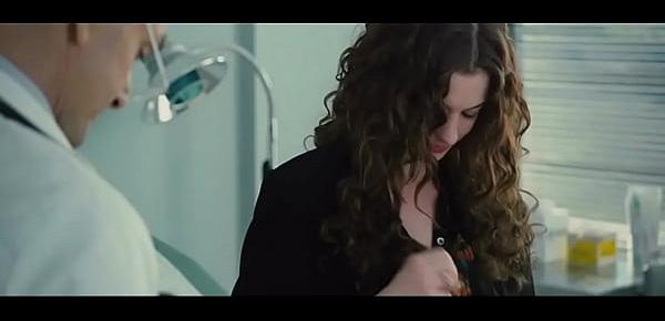  Anne Hathaway in Love and Other Drugs 2010